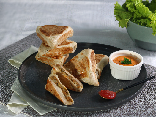 Image for /Vege Stuffed Roties.png